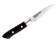 Kasumi - H.M. Hammered - Paring Knife | 9 cm / 3.5 in - Sumikama official product photo