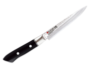Kasumi - H.M. Hammered - Utility Knife | 12 cm / 4.7 in - Sumikama official product photo