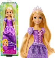 Disney Princess - Rapunzel Fashion Doll