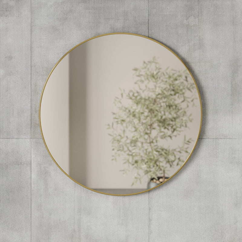 Hubba Wall Mirror - image 4