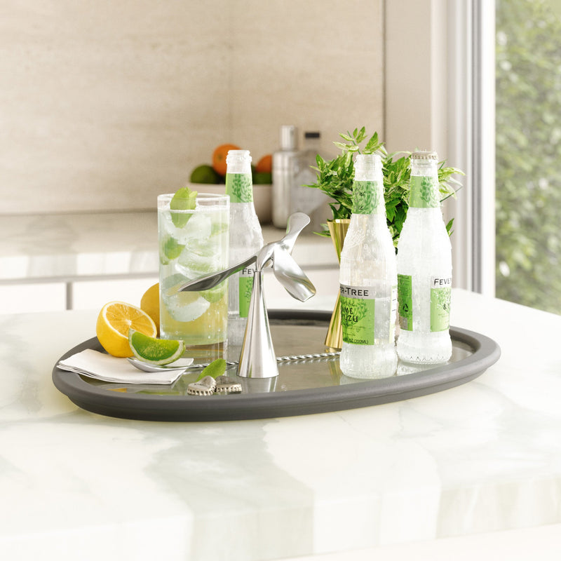 Tipsy Balancing Bottle Opener - image 11