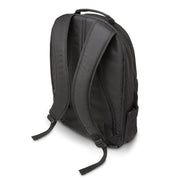 Kensington SP25 K63207WW black laptop backpack - official product view 2