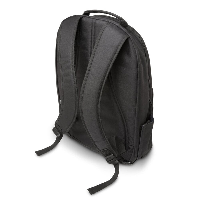 Kensington SP25 K63207WW black laptop backpack - official product view 2