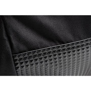 Kensington SP25 K63207WW black laptop backpack - official product view 4