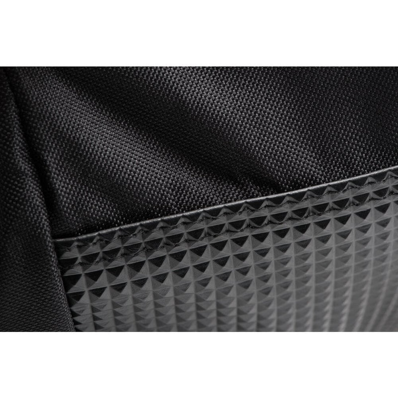 Kensington SP25 K63207WW black laptop backpack - official product view 4