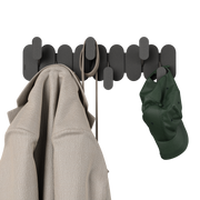 Tempo 6 Wall Hook
