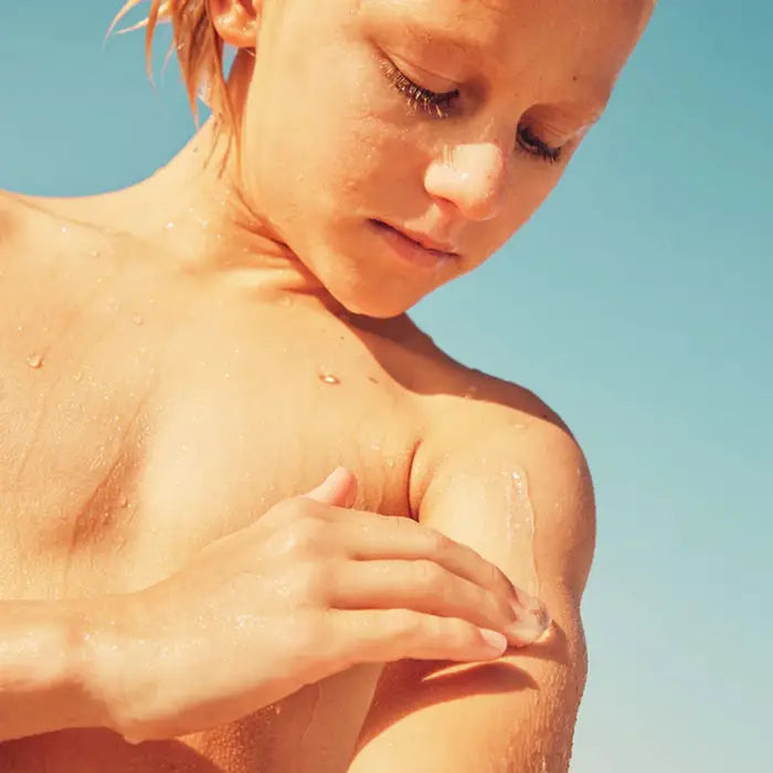 Sun Bum - Kids Sunscreen Lotion 177ml - Limolin 