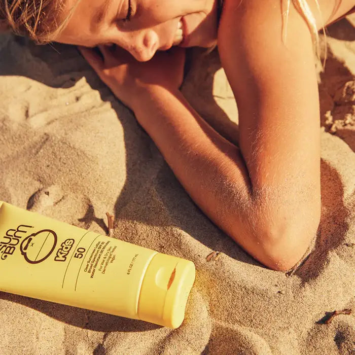 Sun Bum - Kids Sunscreen Lotion 177ml - Limolin 