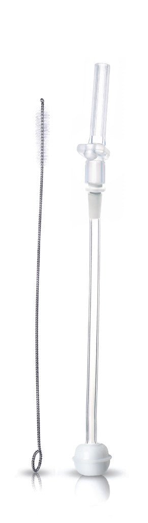 Kidsme - Weighted Straw Cleaning Brush Set Mother & Baby