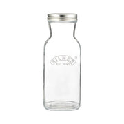 Kilner 1 L juice and sauce bottle