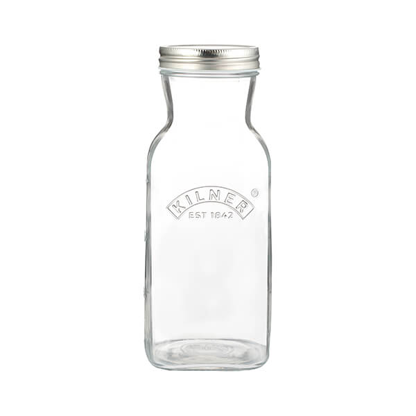 Kilner 1 L juice and sauce bottle