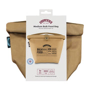 Kilner - Bulk Food Shopping Bag Home & Kitchen 2L