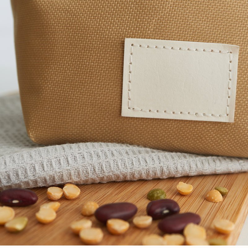 Kilner - Bulk Food Shopping Bag Home & Kitchen 2L