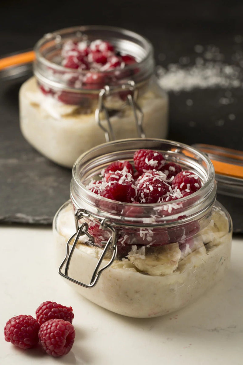 Kilner - Clip - Top Jar - 500ml Home & Kitchen