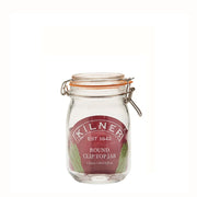 Kilner - Clip - Top Jar Home & Kitchen 3L