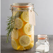 Kilner - Clip - Top Jar Home & Kitchen 3L