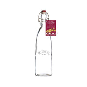 Kilner - Clip - Top Preserve Bottle Home & Kitchen 1L