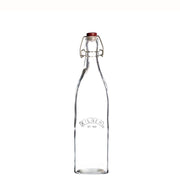 Kilner - Clip - Top Preserve Bottle Home & Kitchen 550ml