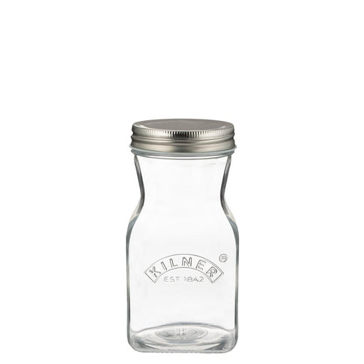 Kilner Juice & Sauce Bottle Home & Kitchen 500 ml (17 oz)
