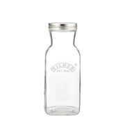 Kilner Juice & Sauce Bottle Home & Kitchen 500 ml (17 oz)