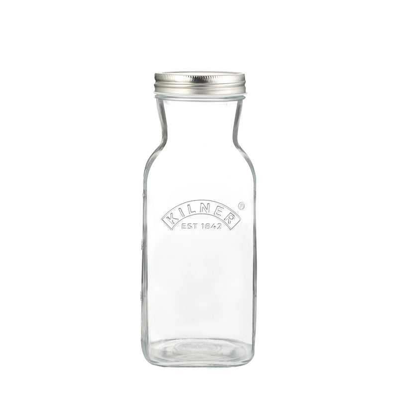 Kilner Juice & Sauce Bottle Home & Kitchen 500 ml (17 oz)