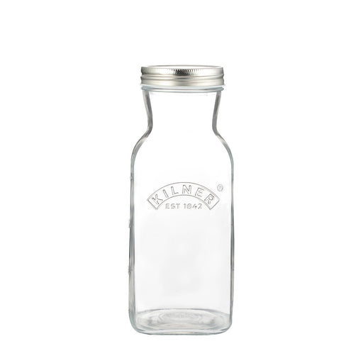Kilner Juice & Sauce Bottle Home & Kitchen 500 ml (17 oz)