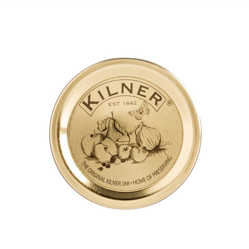 Kilner - Lid Seals Home & Kitchen Regular Size