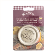Kilner - Lid Seals Home & Kitchen Regular Size
