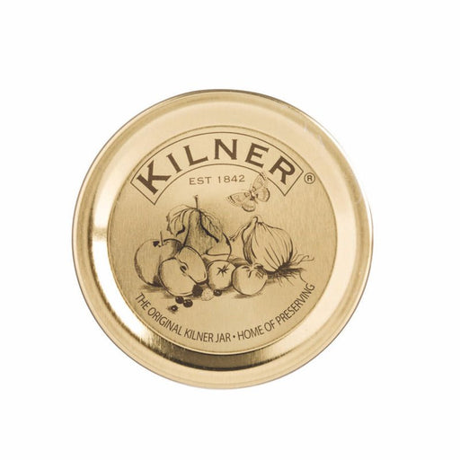 Kilner - Lid Seals Home & Kitchen Wide Mouth
