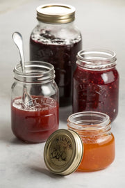 Kilner - Screw Bands Home & Kitchen Regular Size