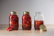 Kilner - Screw Bands Home & Kitchen Regular Size