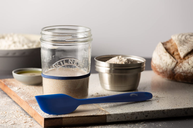 Kilner - Sourdough Starter Jar Set Home & Kitchen