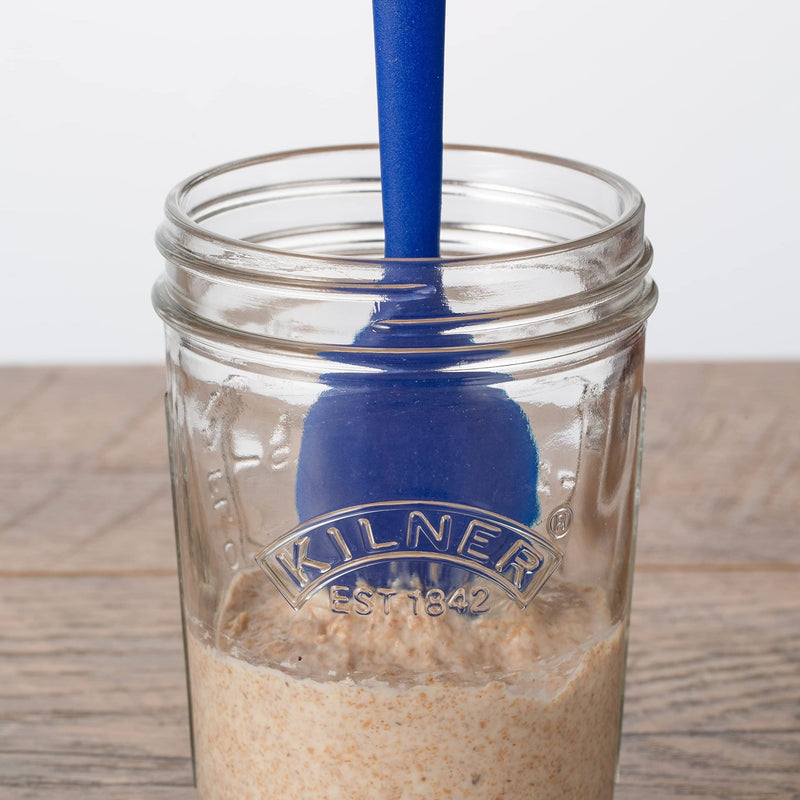 Kilner - Sourdough Starter Jar Set Home & Kitchen