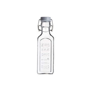 Kilner - Square Clip - Top Bottle Home & Kitchen 330ml
