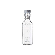 Kilner - Square Clip - Top Bottle Home & Kitchen 330ml