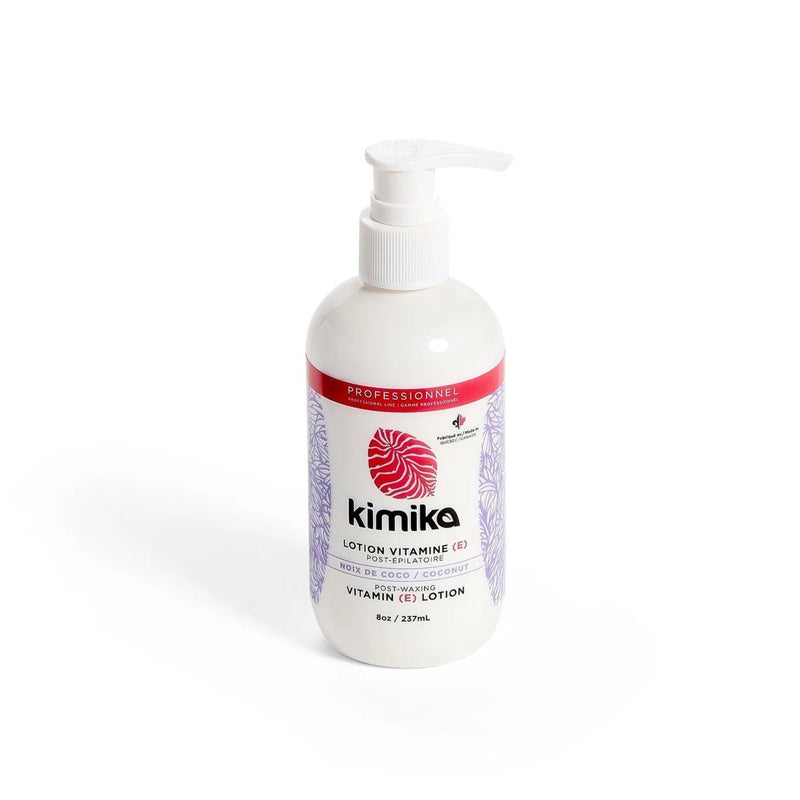 KIMIKA - PRO Lotion Post - Epilatoire 237mL/8oz Post Waxing Lotion Health & Beauty