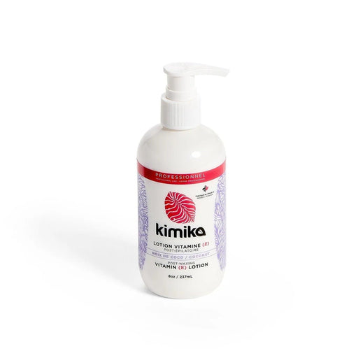 KIMIKA - PRO Lotion Post - Epilatoire 237mL/8oz Post Waxing Lotion Health & Beauty