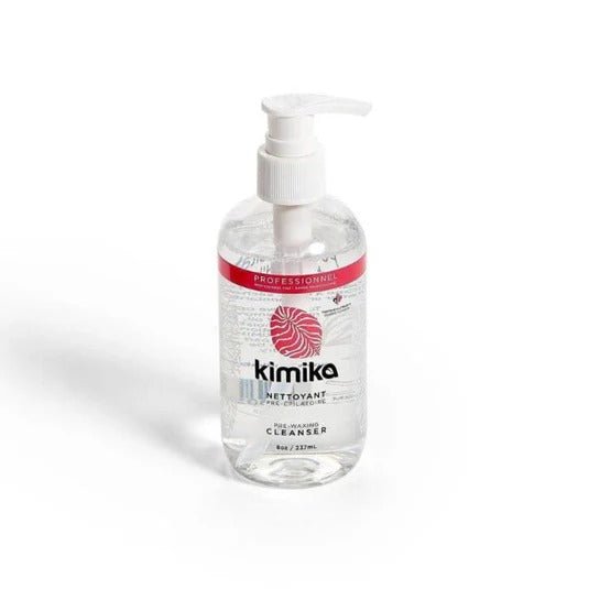 KIMIKA - PRO Nettoyant Pre - Epilatoire 237mL/8oz Pre Waxing Cleanser Health & Beauty