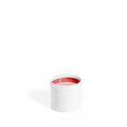 KIMIKA - PRO Trousse de Cire Framboise 350g Raspberry Wax Plastic Jar Health & Beauty