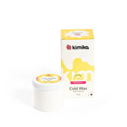 KIMIKA - PRO Trousse de Cire Sucre Froide 500g Cold Sugar Wax Plastic Jar Health & Beauty
