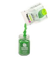 KIMIKA - Wax beads 350g Refill bag ALOE Health & Beauty