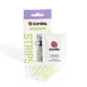 KIMIKA - Wax Strips - For face Health & Beauty