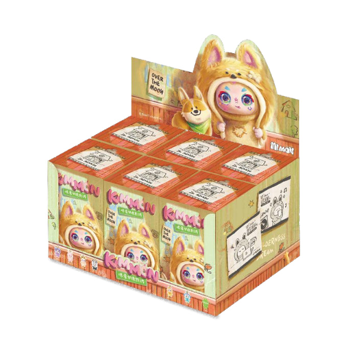 Kimmon - Dreams of Wilderness Toys & Games