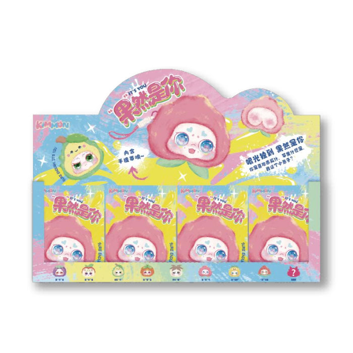 Kimmon - It's You Toys & Games