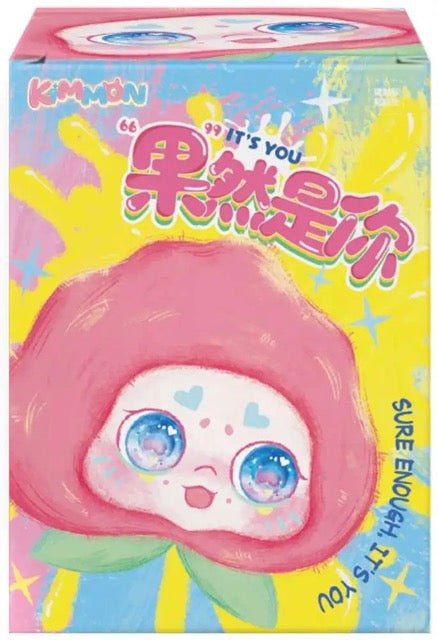 Kimmon - It's You Toys & Games