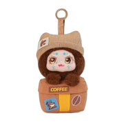 Kimmon - Let's Cafe Toys & Games