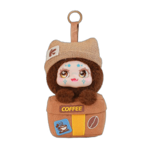 Kimmon - Let's Cafe Toys & Games