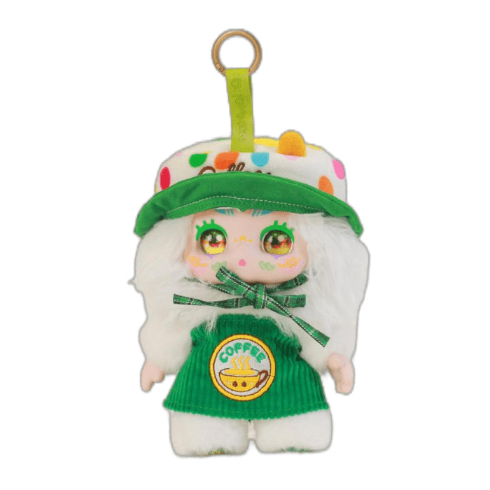 Kimmon - Let's Cafe Toys & Games