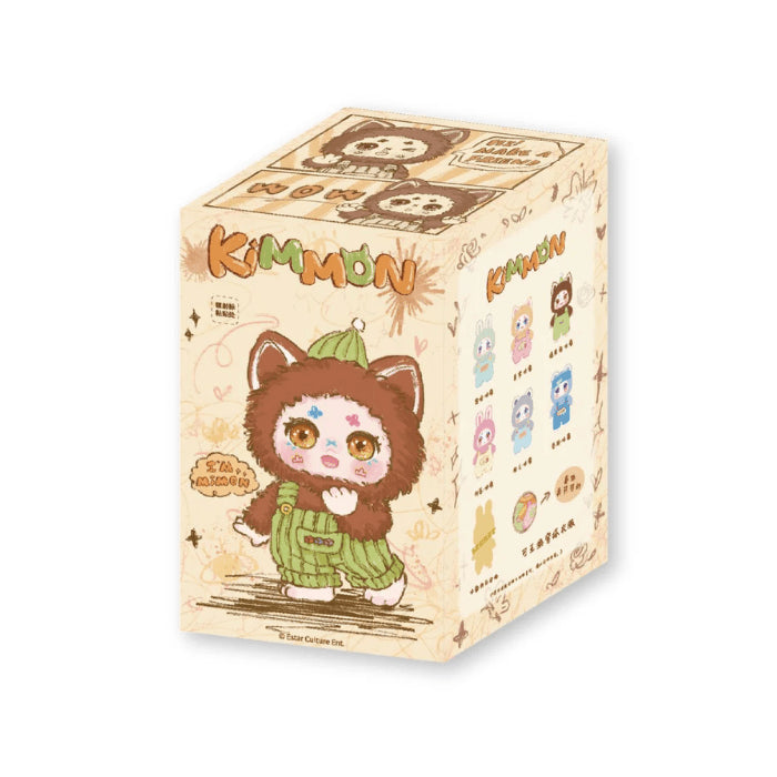 Kimmon - Mimon Toys & Games