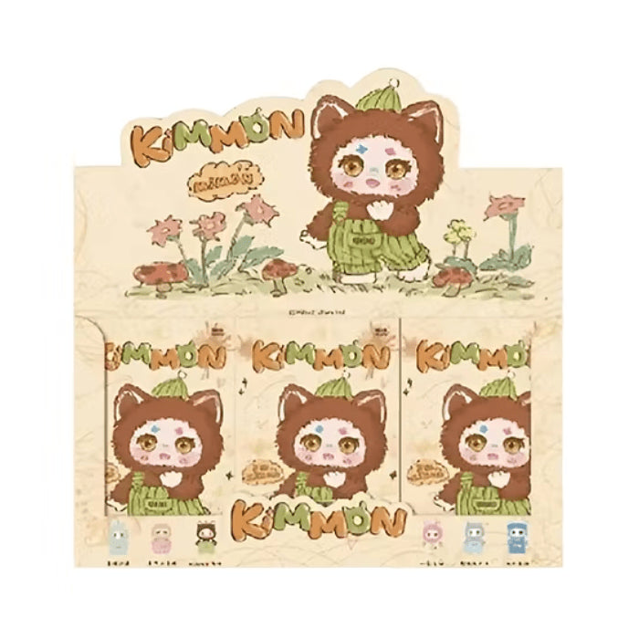 Kimmon - Mimon Toys & Games